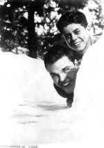 Unraveling the Connection Between Jfk and Lem Billings: a Look into History