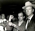 Unraveling the Connection Between Lee Harvey and Tracie Andrews