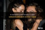 Unraveling the Connection Between Lisa Bonet and Mickey Rourke