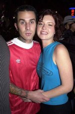 Unraveling the Connection Between Melissa Kennedy and Travis Barker