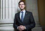 Unraveling the Connection: Is Jake Auchincloss Related to Jackie Kennedy?