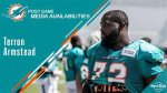 Unraveling the Connection: Is Terron Armstead Related to Arik Armstead?