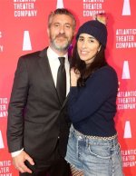 Unraveling the Connection: Sarah Silverman and Jonathan Silverman