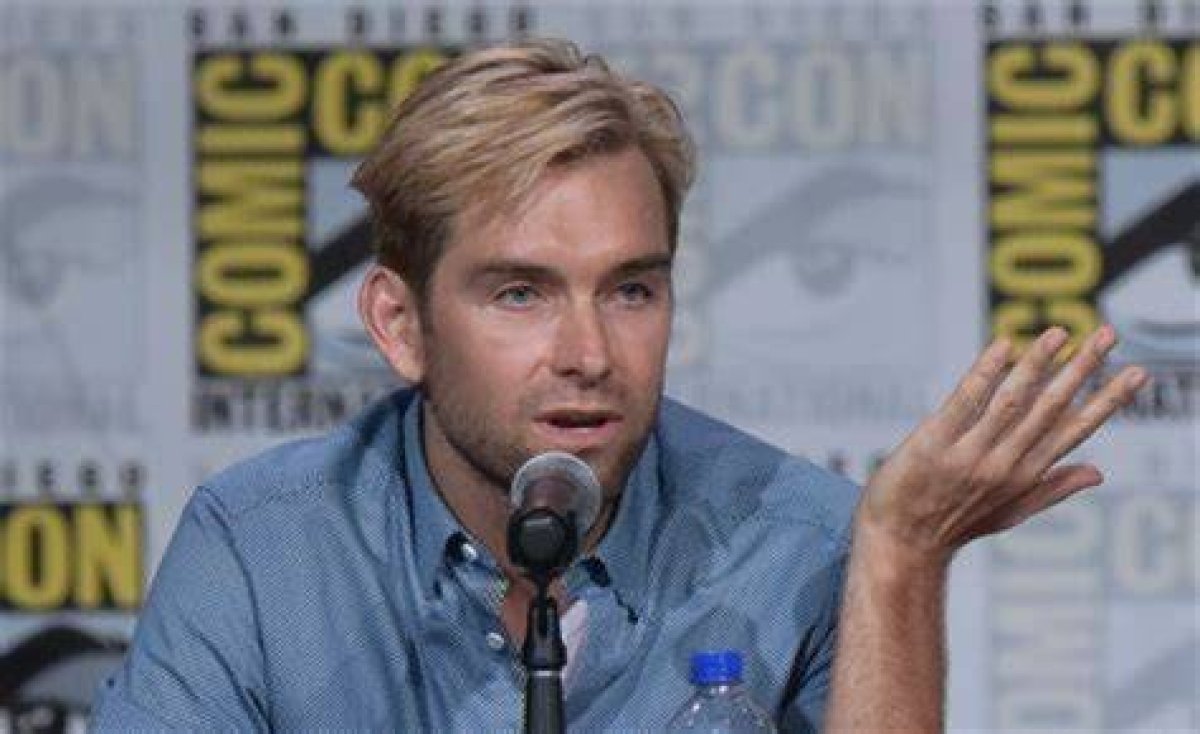 Unraveling the Controversy: Antony Starr Arrest