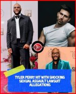 Unraveling the Controversy: Tyler Perry Allegations