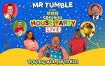 Unraveling the Controversy: Was Mr. Tumble a Paedophile?
