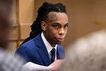 Unraveling the Controversy: What Did Ynw Melly Do?