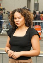 Unraveling the Enigma: Antonia Hylton's Marital Status Revealed