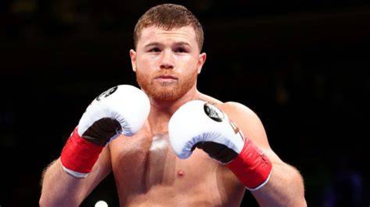 Unraveling the Enigma: Is Canelo Lvarez White?