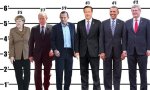 Unraveling the Enigma: Putin's Height and Its Implications
