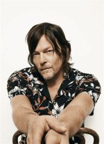 Unraveling the Enigma: Who Is Norman Reedus?