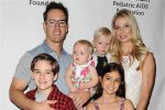 Unraveling the Family Ties of Mark Paul Gosselaar: a Glimpse into His Mom and Dad