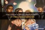 Unraveling the Fate of a Beloved Character