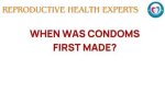 Unraveling the History of Condoms: When Were Condoms Invented?