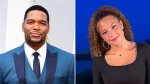 Unraveling the Intriguing Michael Strahan Relationships