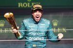 Unraveling the Intriguing World of Fernando Alonso's Romantic Life
