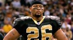 Unraveling the Legacy: Deuce Mcallister Stats and More