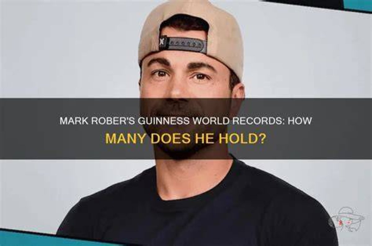 Unraveling the Legacy: How Many Records Does Michael Phelps Hold?