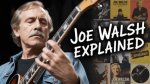 Unraveling the Legacy of Joe Walsh: the Story Behind "Walk Away"