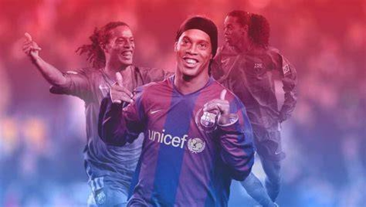 Unraveling the Legacy of Ronaldinho: the Story Behind His Last Name