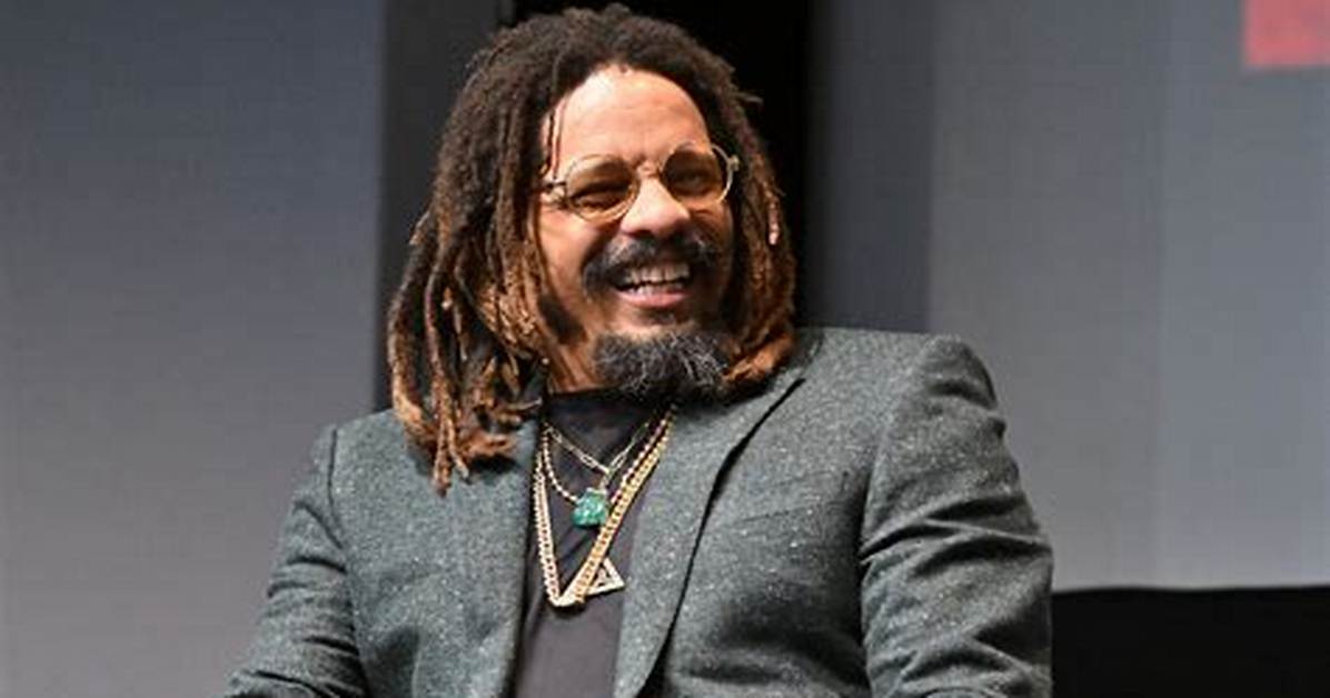 Unraveling the Legacy: Who Is Rohan Marley to Bob Marley?