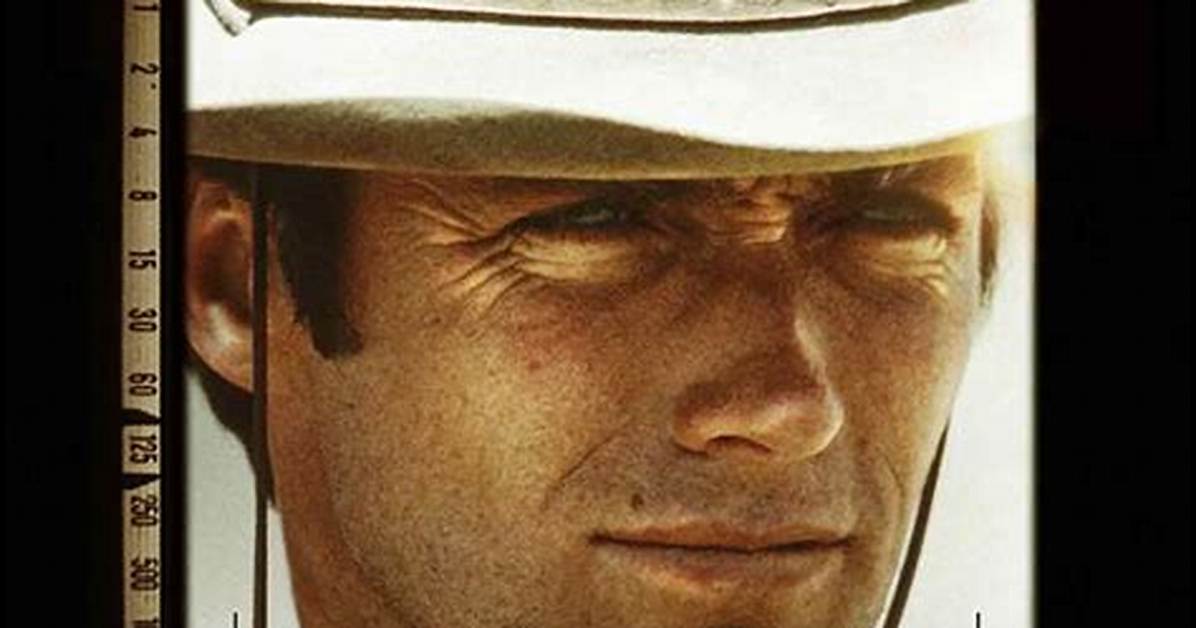 Unraveling the Legend: Clint Eastwood's Film Escape from Alcatraz