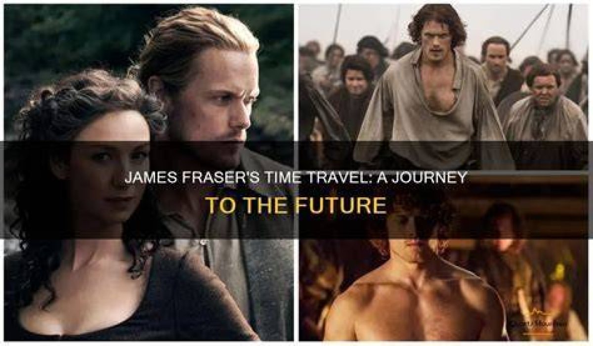 Unraveling the Legend of Jamie Fraser