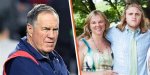 Unraveling the Life of Debby Clarke Belichick