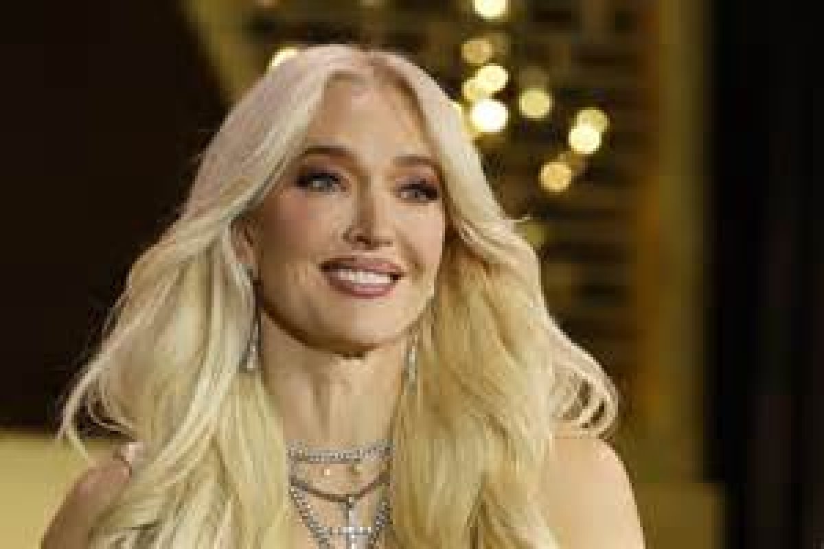 Unraveling the Life of Erika Jayne's Enigmatic Son