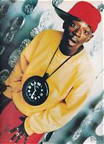 Unraveling the Life of Flava Flav's Ex-Wife