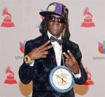 Unraveling the Life of Flavor Flav's First Wife