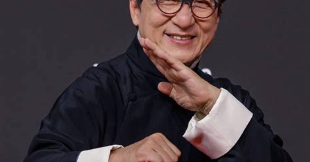 Unraveling the Life of Jackie Chan: a Journey Through Love and Marriage
