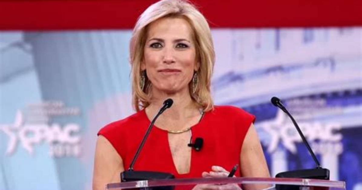 Unraveling the Life of Laura Ingraham's First Husband