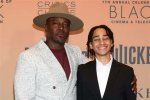 Unraveling the Life of Taye Diggs' Ex-Wife: a Journey Through Love and Loss