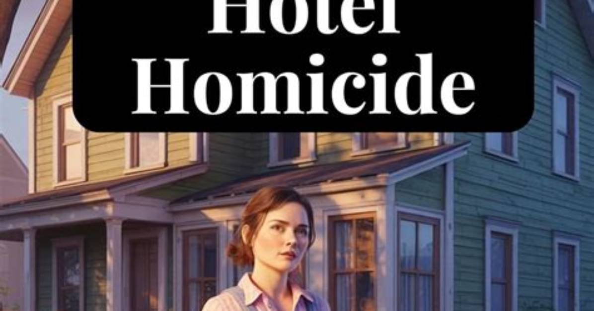 Unraveling the Lilly Stolworthy Homicide