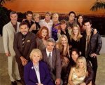 Unraveling the Lives of the Cast of Bold and the Beautiful