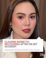 Unraveling the Love Life of Claudine Barretto: a Journey Through Her Past Relationships