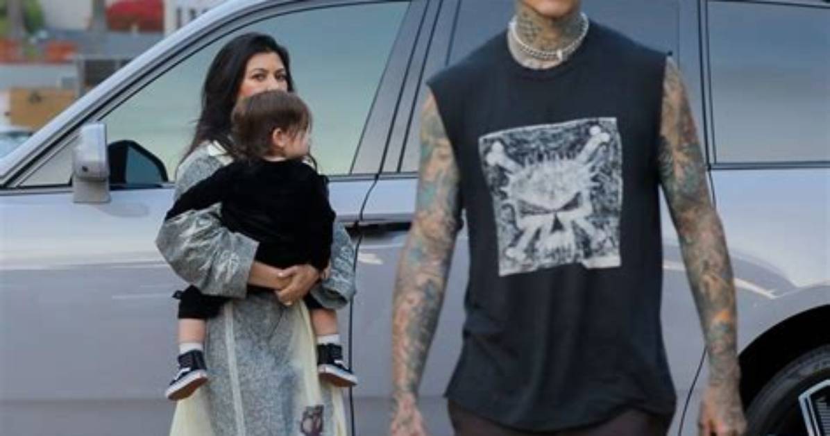 Unraveling the Love Life: Travis Barker's Wives