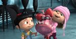 Unraveling the Magic of Despicable Me: Elsie Fisher's Role