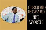 Unraveling the Marital Life of Desmond Howard