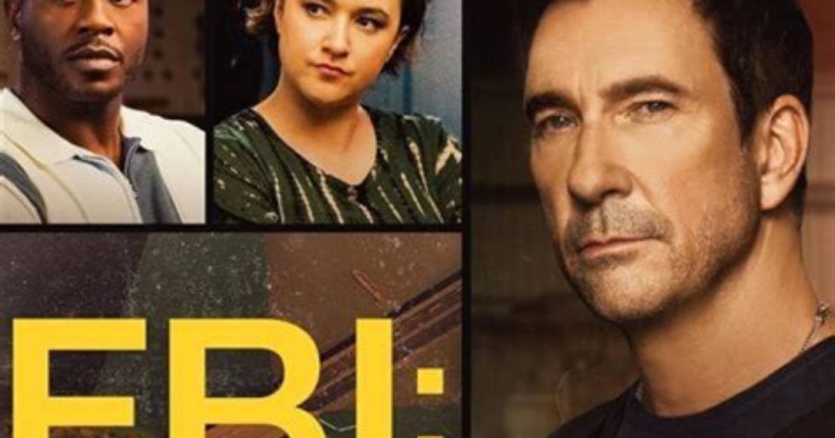 Unraveling the Mystery: Barnes Leaving Fbi Most Wanted