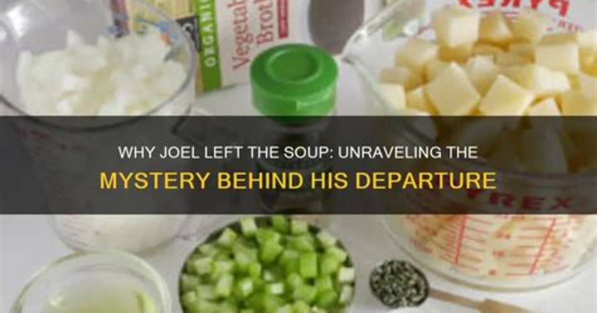 Unraveling the Mystery Behind Joel Guy Jr's Face Swelling