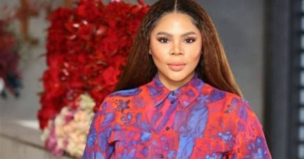 Unraveling the Mystery Behind Olwethu Leshabane's Divorce Reason
