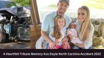 Unraveling the Mystery Behind the Karisa Doyle Accident