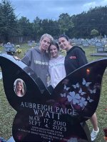 Unraveling the Mystery: Did Aubrey Wyatt Leave a Note?