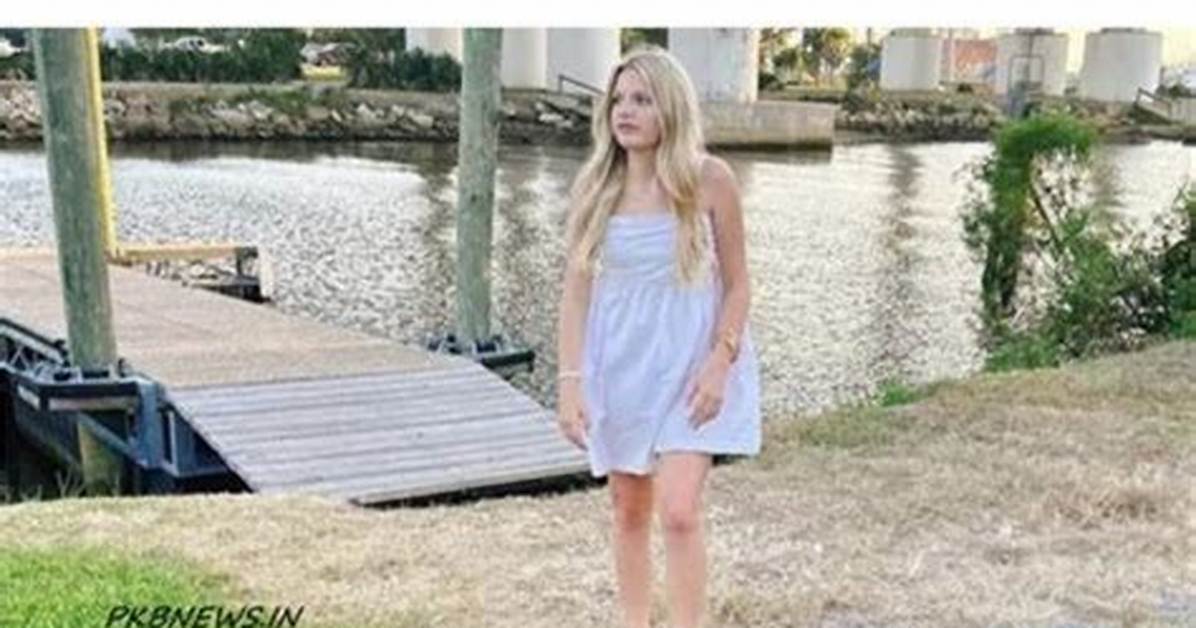 Unraveling the Mystery: Did Aubrey Wyatt Shoot Herself?
