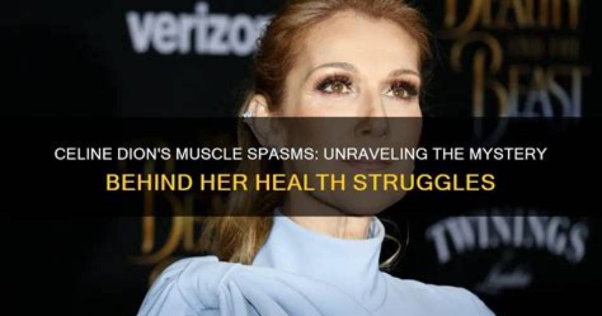 Unraveling the Mystery: Did Celine Dion Marry Her Manager?