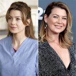 Unraveling the Mystery: Did Ellen Pompeo and Patrick Dempsey Date?