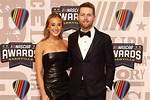 Unraveling the Mystery: Did Erin Blaney and William Byron Break up?