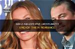 Unraveling the Mystery: Did Gisele Cheat? a Comprehensive Exploration